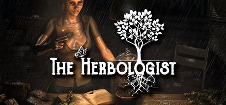 The Herbologist cover