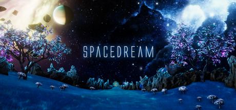 Space Dream cover