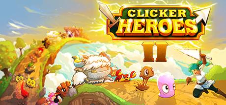 Clicker Heroes 2 cover