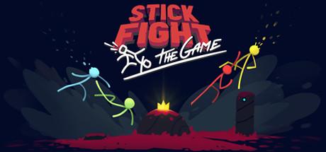 Stick Fight: The Game cover