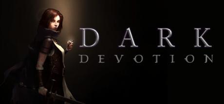 Dark Devotion cover
