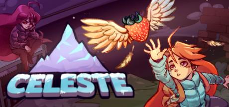 Celeste cover