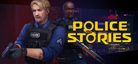 Police Stories cover