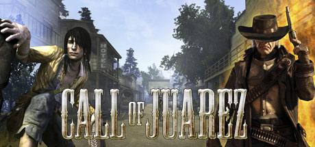 Call of Juarez cover