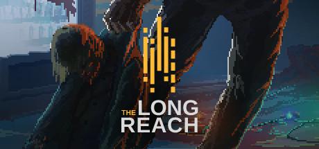 The Long Reach cover