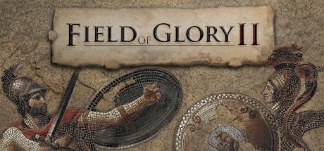 Field of Glory II cover