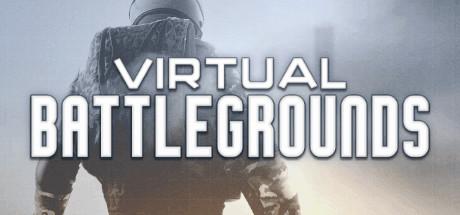 Virtual Battlegrounds cover