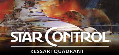 Star Control: Kessari Quadrant cover