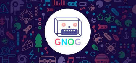 GNOG cover