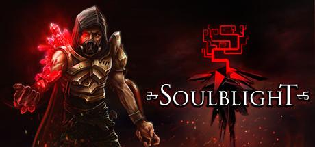 Soulblight cover