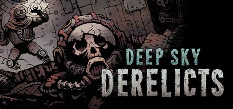 Deep Sky Derelicts cover