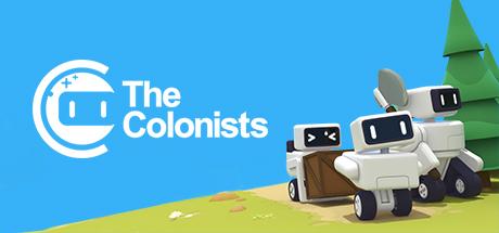 The Colonists cover