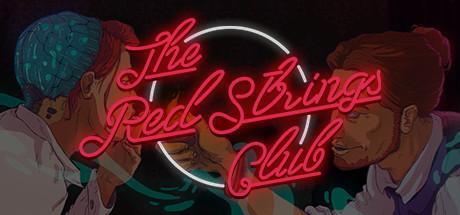 The Red Strings Club cover