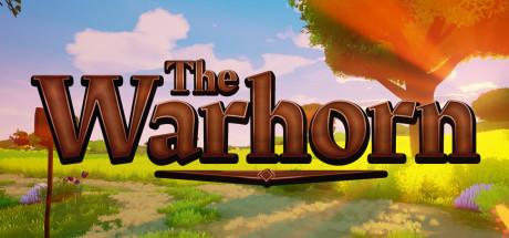 The Warhorn cover