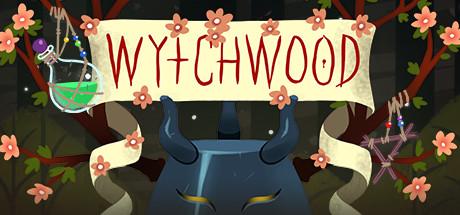 wytchwood video game