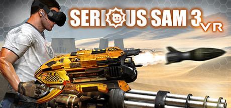 Serious sam 3 bfe editor что это