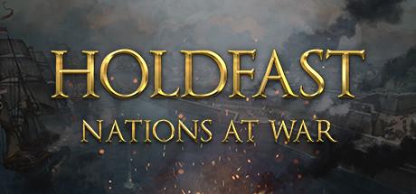 Holdfast: Nations At War cover