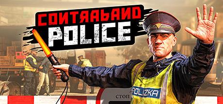 contraband police steam deck