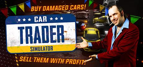 Car Trader Simulator cover