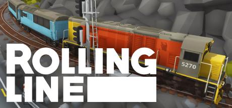 Rolling Line cover