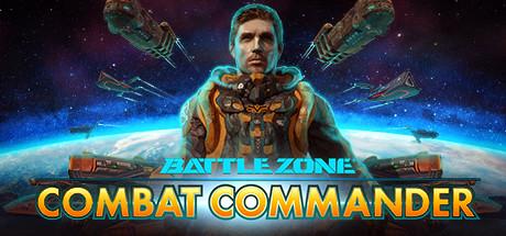 Battlezone: Combat Commander cover