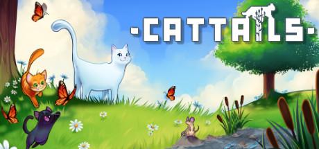 Cattails - Become a Cat! cover