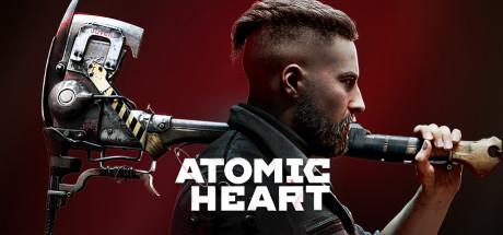 Atomic Heart cover
