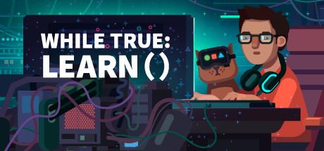 while True: learn() cover