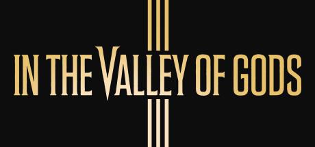 In The Valley of Gods cover