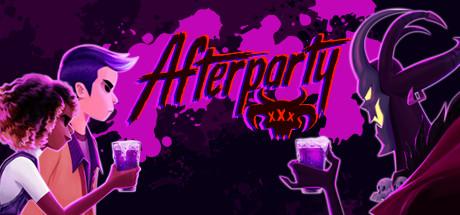 Afterparty cover