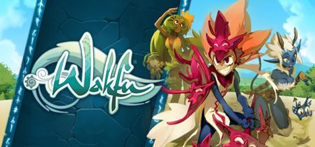 WAKFU cover