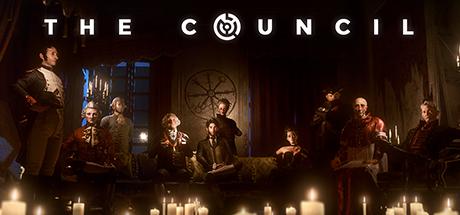 The Council cover