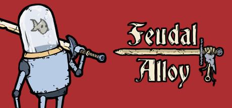 Feudal Alloy cover