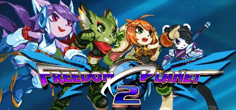 when is freedom planet 2 coming out