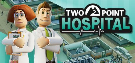 2 points hospital download