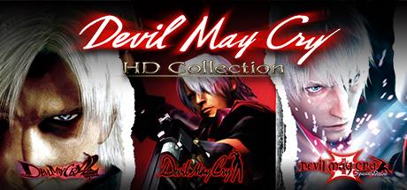 devil may cry hd collection backwards compatible