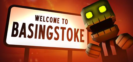 Basingstoke cover