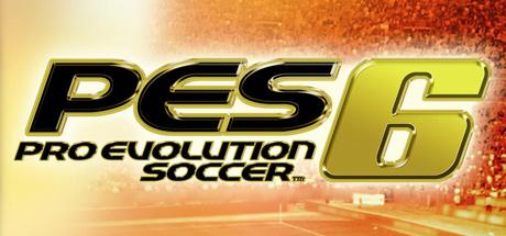 pes 6 demo pc