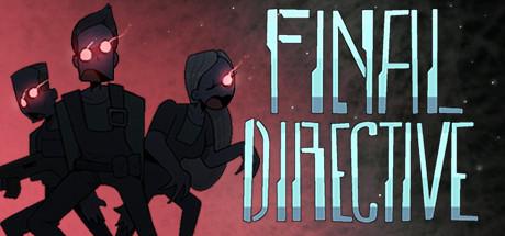 Final Directive cover