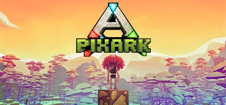 PixARK cover