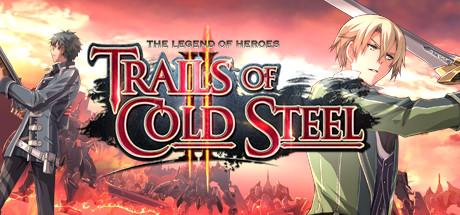 The Legend of Heroes: Trails of Cold Steel II cover