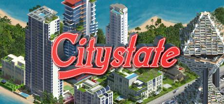 Citystate cover