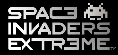 Space Invaders Extreme cover