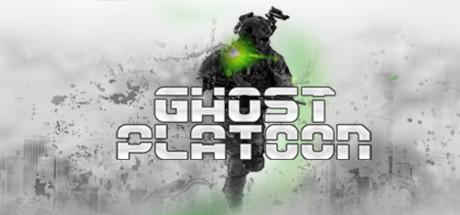 Ghost Platoon cover