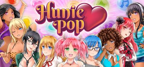 huniepop 2 release date