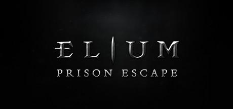 Elium - Prison Escape cover