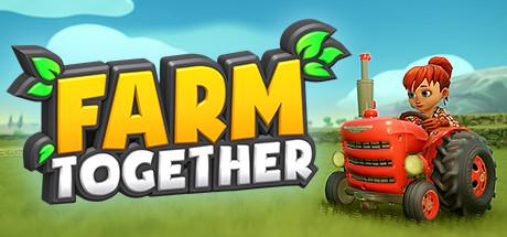 Farm Together cover
