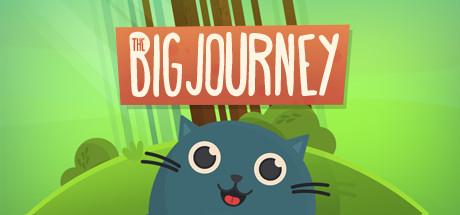 The Big Journey cover