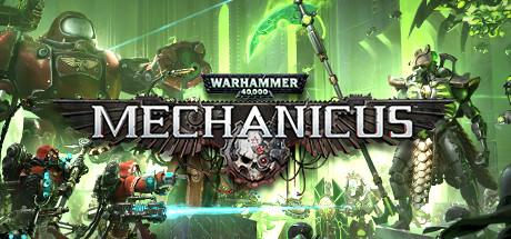 Warhammer 40000 mechanicus гайд