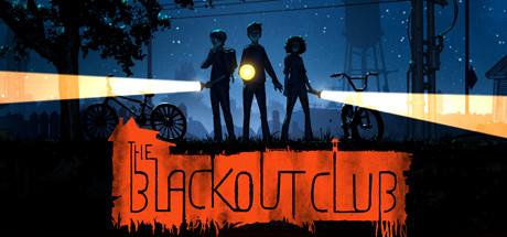 The Blackout Club cover